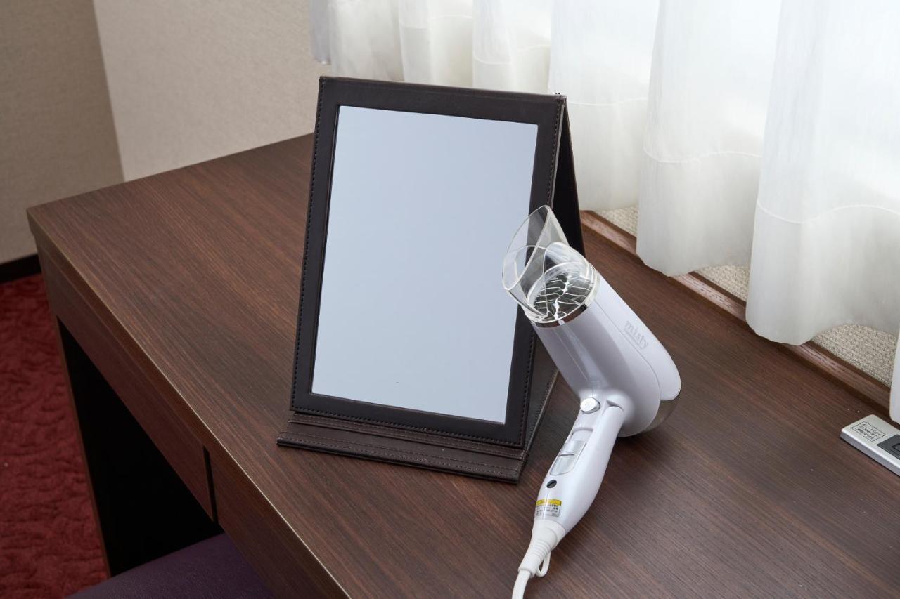 Hotel Axia Inn Sapporo Susukino Dış mekan fotoğraf