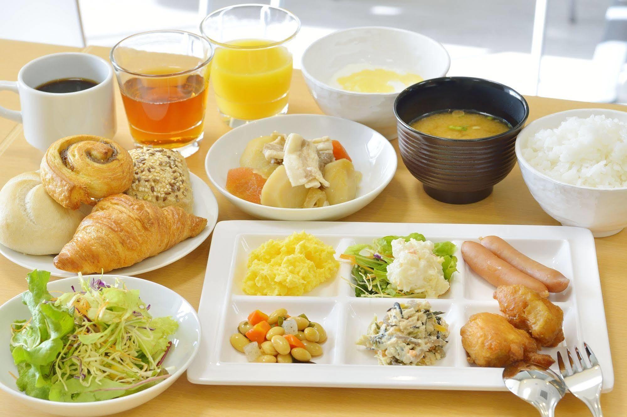 Hotel Axia Inn Sapporo Susukino Dış mekan fotoğraf
