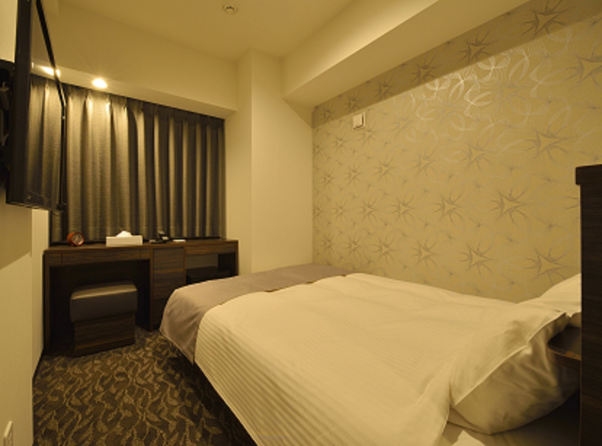Hotel Axia Inn Sapporo Susukino Dış mekan fotoğraf