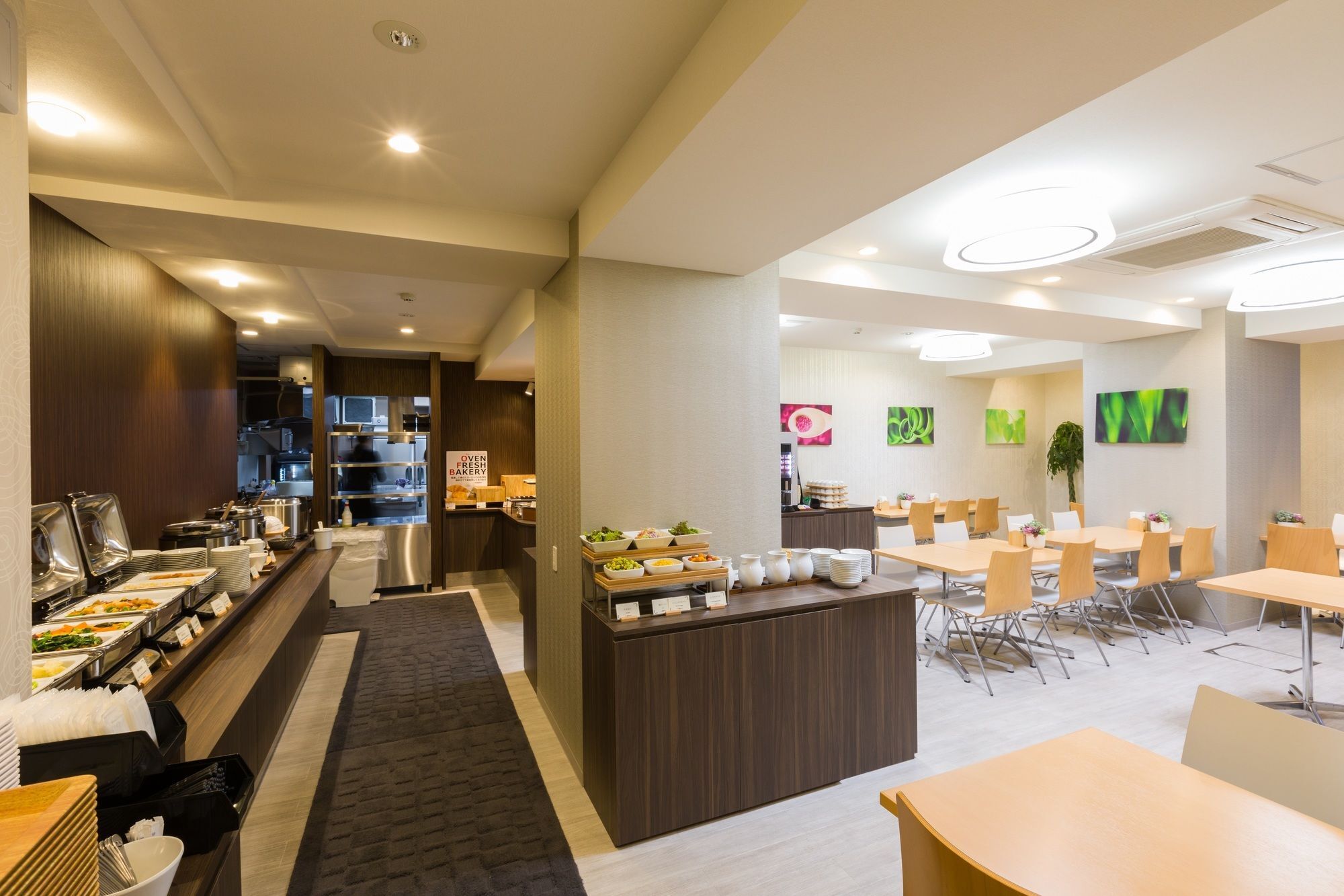 Hotel Axia Inn Sapporo Susukino Dış mekan fotoğraf