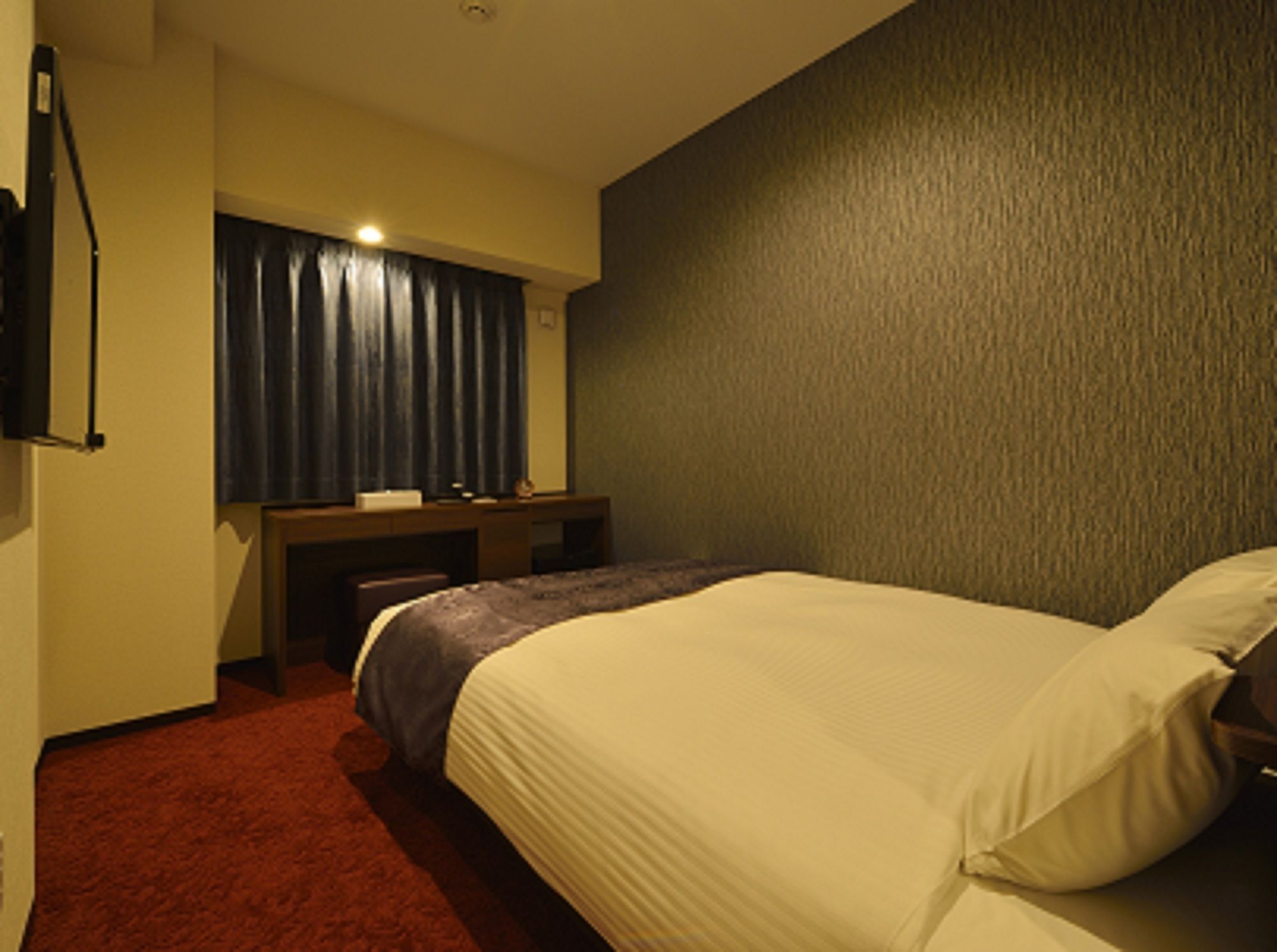 Hotel Axia Inn Sapporo Susukino Dış mekan fotoğraf