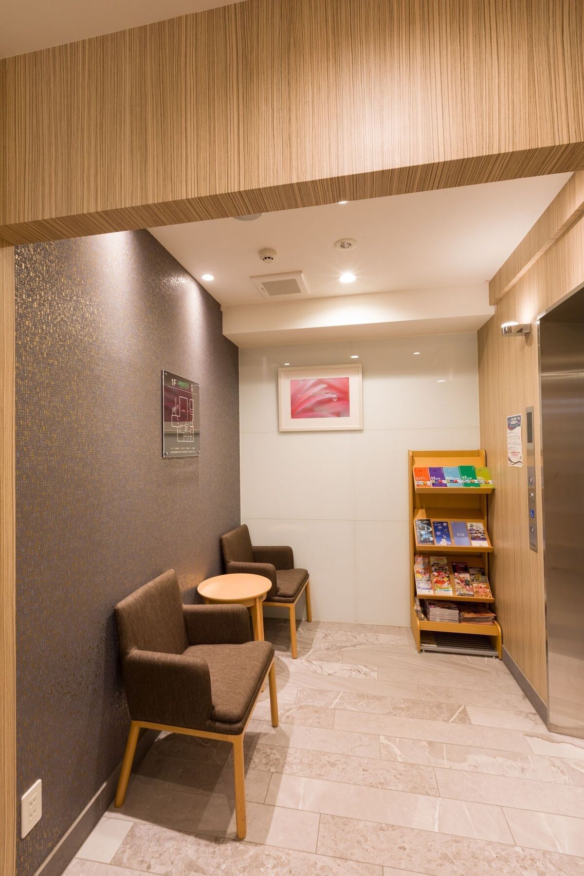 Hotel Axia Inn Sapporo Susukino Dış mekan fotoğraf